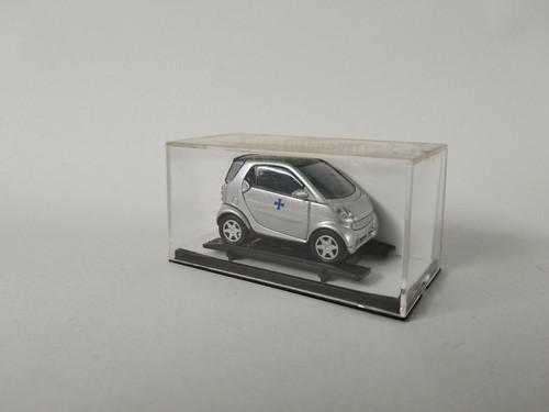 Busch automobile 48949 smart - busch,