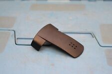 B/2 8221 Gürtelclip für T Sinus 44D blau