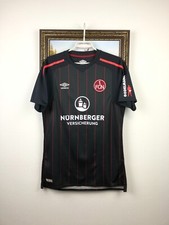 Nurnberg Third football shirt
