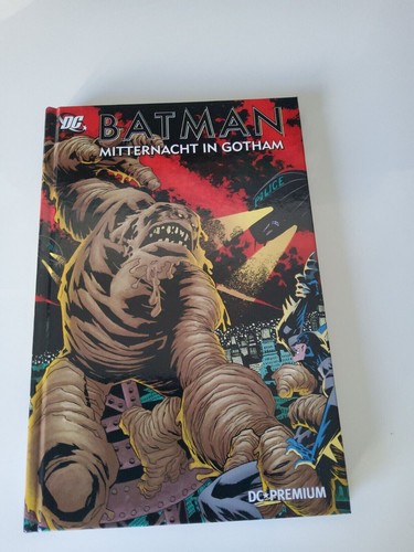 Neu premium 61 batman - neu!, nr.