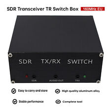 SDR Empfangsschalter