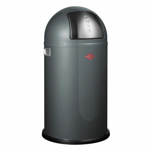 Wesco mülleimer pushboy - wesco, push