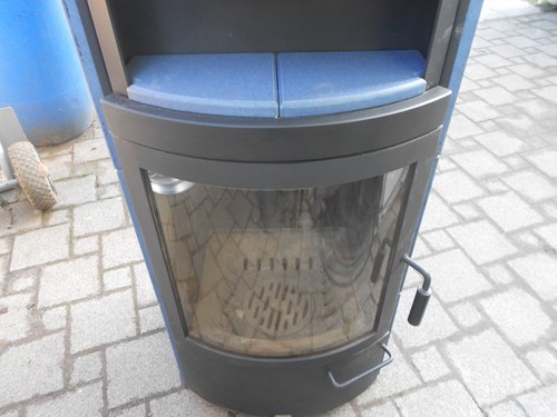 Hark warmhaltekachel 2 - 17,