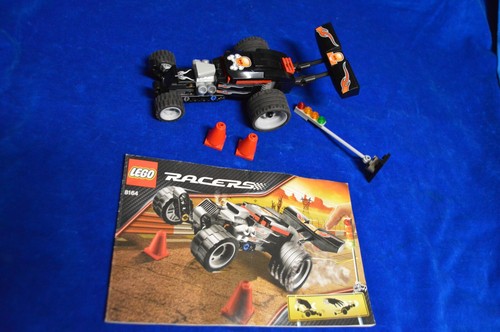 Lego racers 8164 - lego,