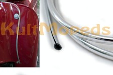 Zierleiste Keder pass f Simson