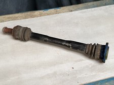 7504523 Antriebswelle Gelenkwelle Hinten Rechts für BMW E46 330i M54 Schalter