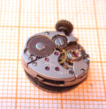 Älteres, gebrauchtes Handaufzug Werk ORDIAM AS 1980 gangbar GX39