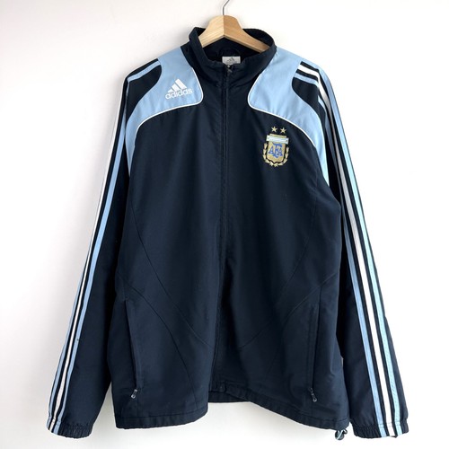 Argentina windbreaker - argentina,