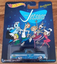 Hot Wheels Premium 1965 Ford