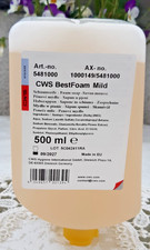 CWS Schaumseife Best Foam