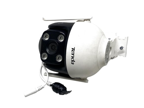 Außenkamera tenda ch7 4mp - außenkamera,