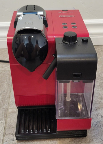 Nespresso delonghi lattissima - ,
