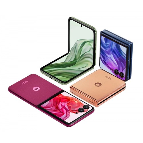 Neu motorola razr ultra - razr,