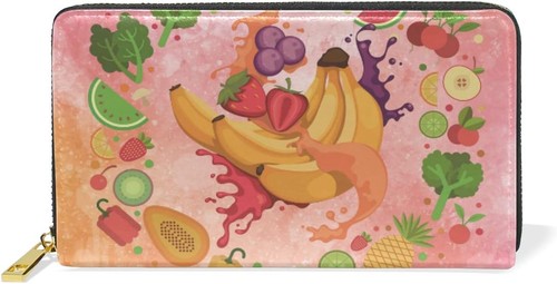 Sommer bunte banane - sommer,