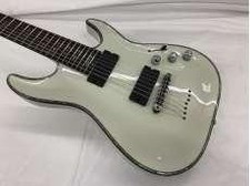 SCHECTER Diamond Series