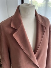 Jacke Damen Uniqlo braun S - Oversize - TOP!