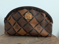 Vintage MCM Kosmetikbeutel