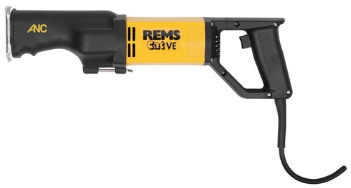 Rems cat antriebsmaschine - ve,