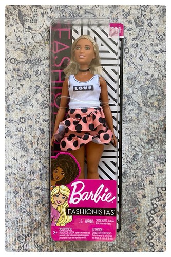 Barbie fashionistas 111 - barbie,