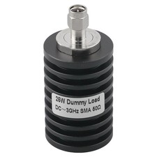 Dummy Load Dummy Load