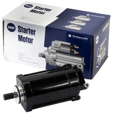 Anlasser Starter Motor 18837N