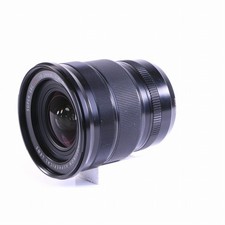 Fujifilm Fujinon XF 10-24mm