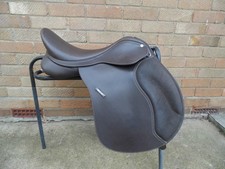 17,5" Wintec 500 GP Sattel in