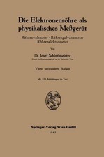 Die Elektronenröhre als