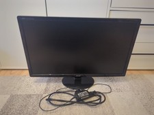 Acer LED 27 " Zoll Monitor VGA