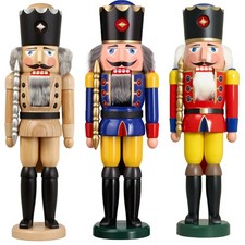 Nussknacker "König" ca. 50 cm