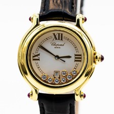 Chopard Happy Sport Uhr