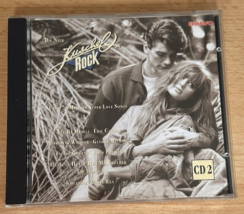 Die neue kuschelrock - vol.,