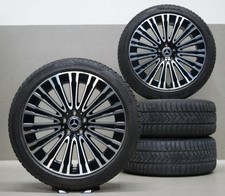 Original Mercedes-Benz EQE