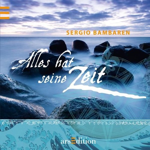 Alles hat seine zeit sergio - hat, zeit: