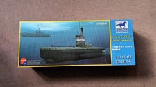 U-Boot Typ XXIII von BRONCO im