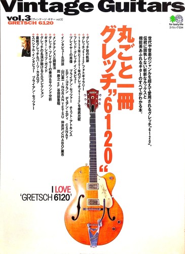 Vintage guitar entire - vintage,