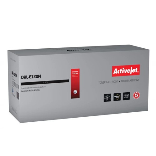 Activejet trommel für lexmark - für,