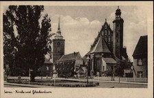 50459649 - Sorau Sorau / Zary