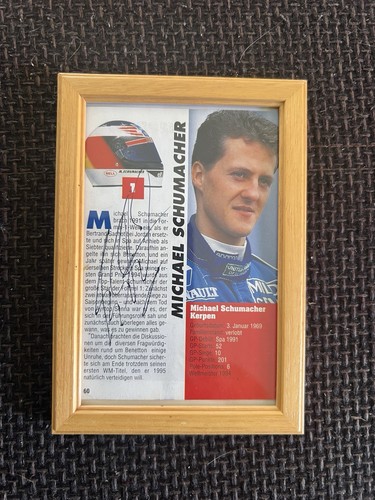 Michael schumacher original - michael,