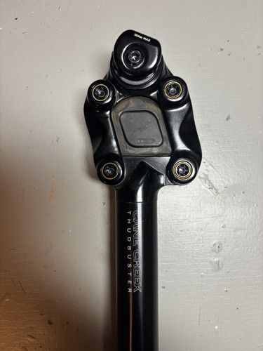 Cane creek thudbuster - cane,