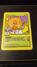 Simpsons Sammelkartenspiel TCG
