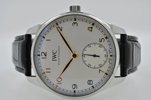 Iwc portugieser portuguese - iwc,