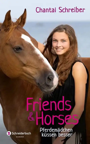 Friends horses band - band, 03