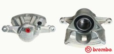 BREMBO Bremssattel F 83 087 +36.89€ Pfand Grauguss für TOYOTA COROLLA Liftback