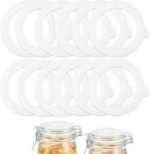 5-20 Stück Silikon Einmach