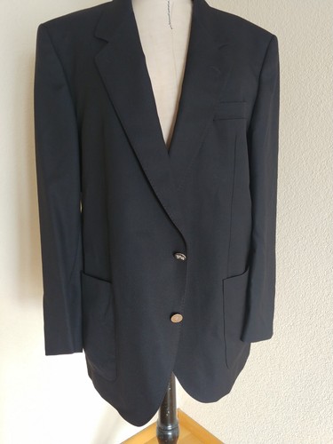 Burberrys sakko l 54 56 - sakko,