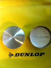 Subaru-Nabenkappe !!