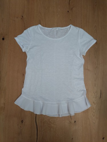 Rich royal shirt weiß - t-shirt,