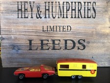 1x Matchbox Superfast