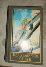 Karl May, Band 55: sterbende